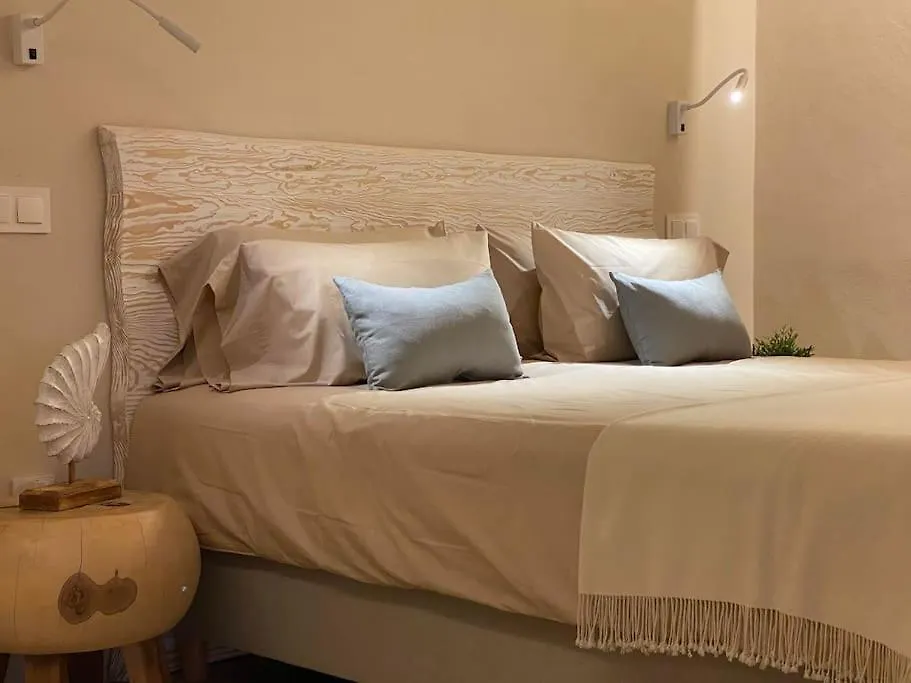 Villa Sal Marina Premium Lajares Spain