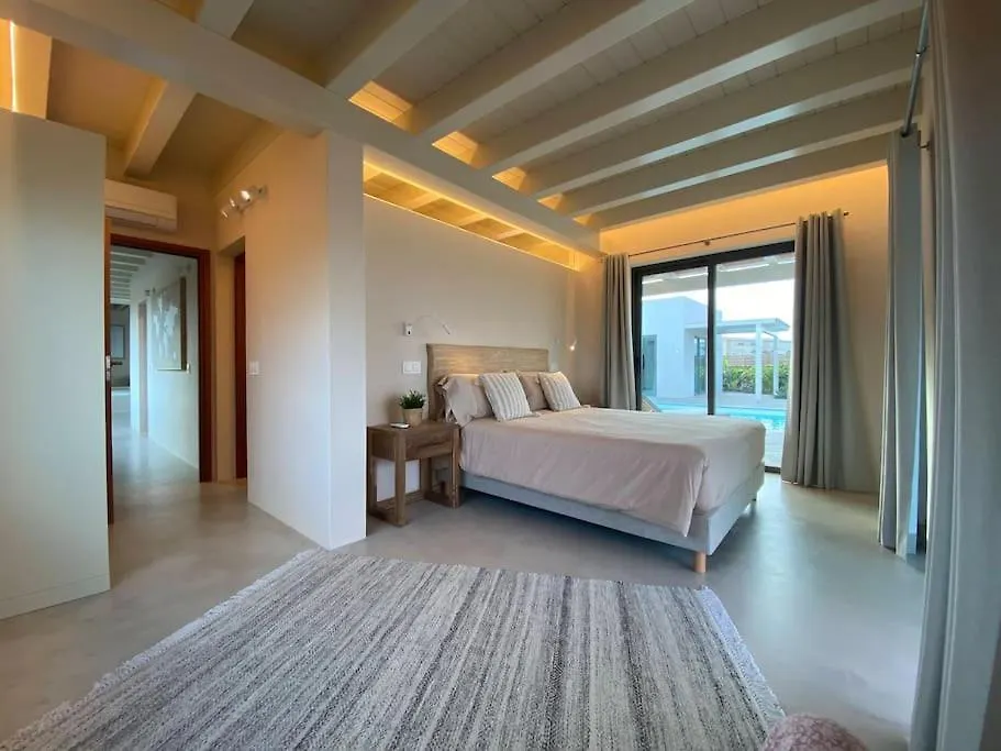Villa Sal Marina Premium Lajares