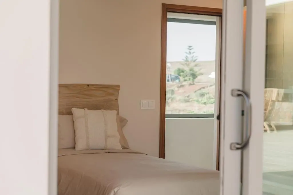 Villa Sal Marina Premium Lajares
