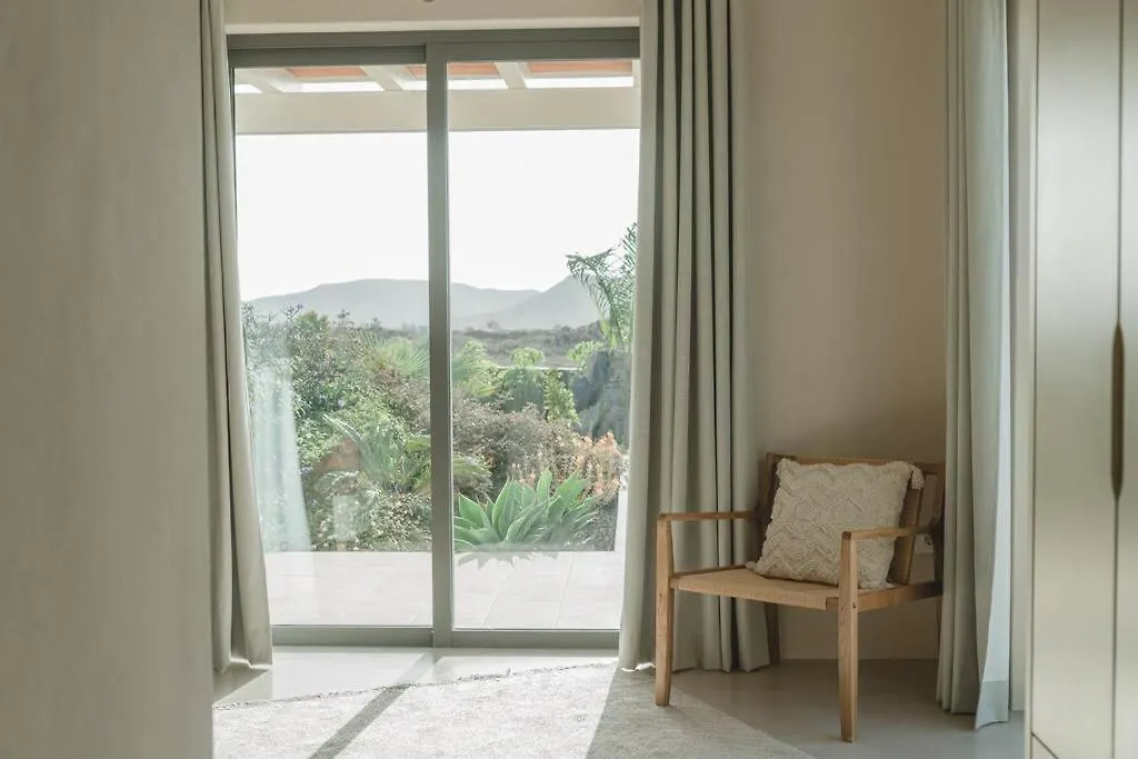 Villa Sal Marina Premium Lajares
