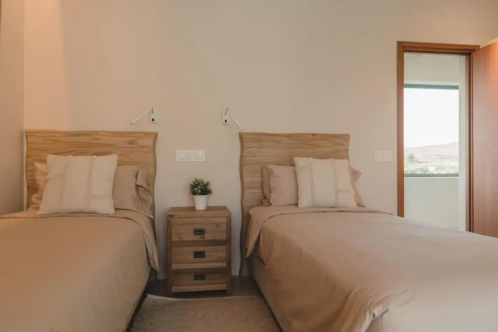 Villa Sal Marina Premium Lajares