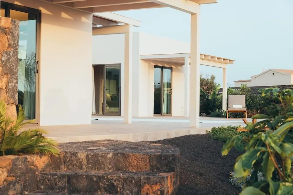 Villa Sal Marina Premium Lajares