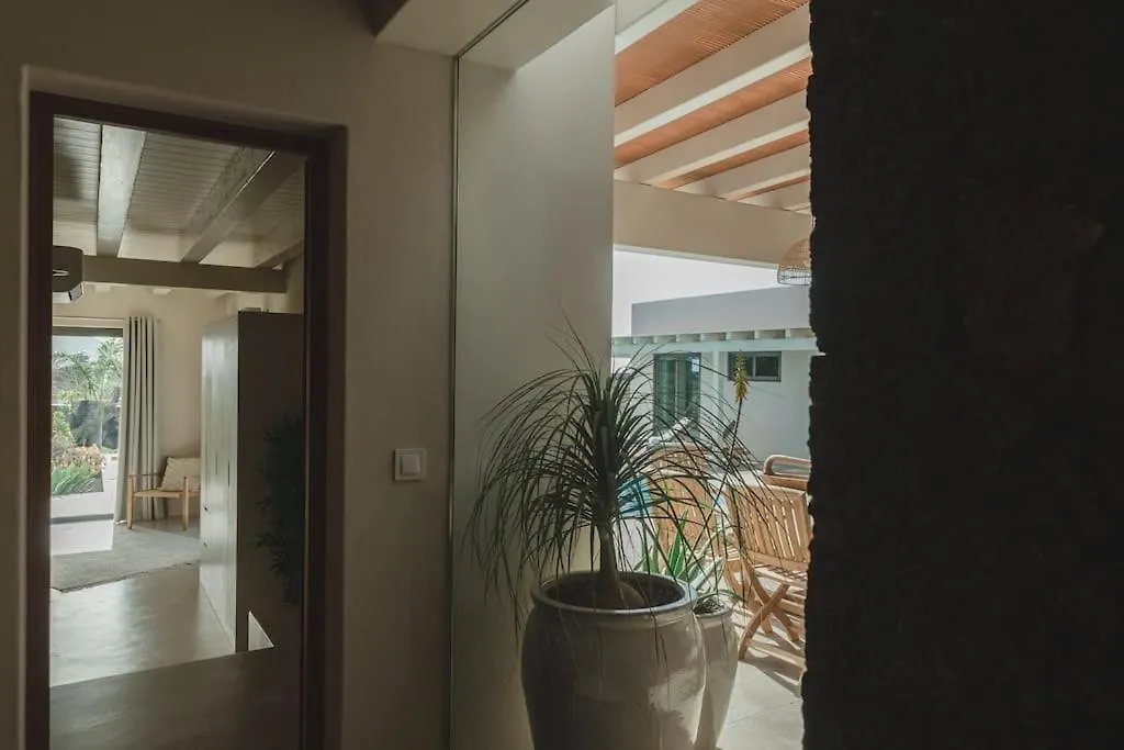 Villa Sal Marina Premium Lajares