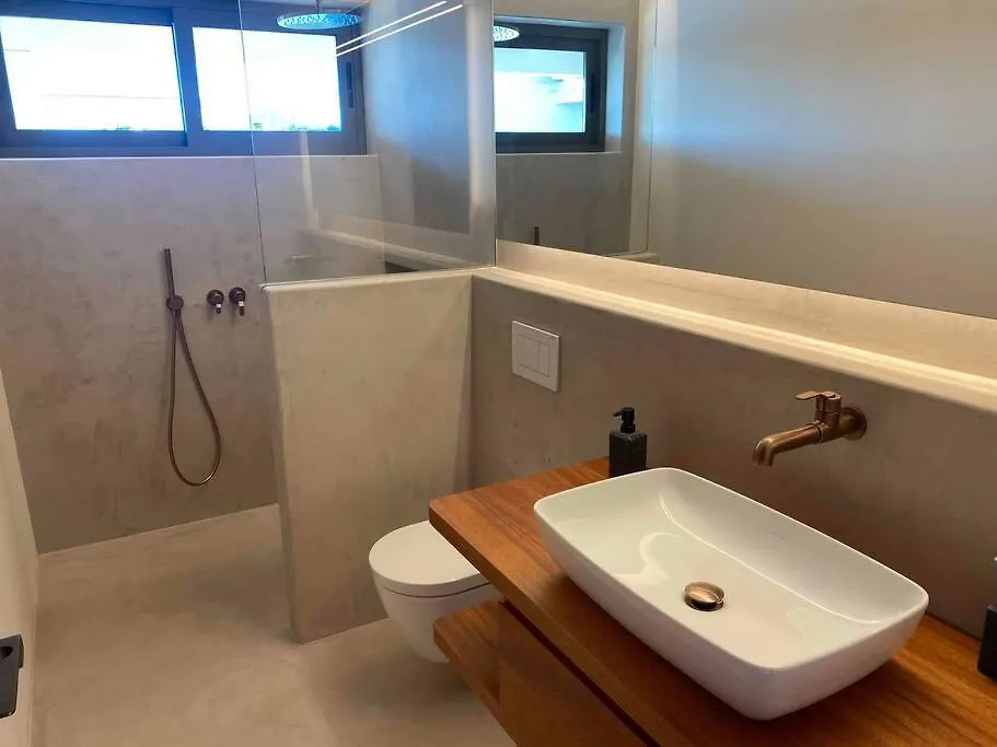 Villa Sal Marina Premium Lajares Spain