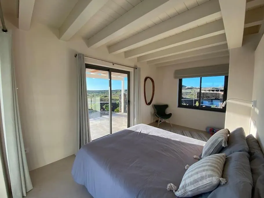 Villa Sal Marina Premium Lajares