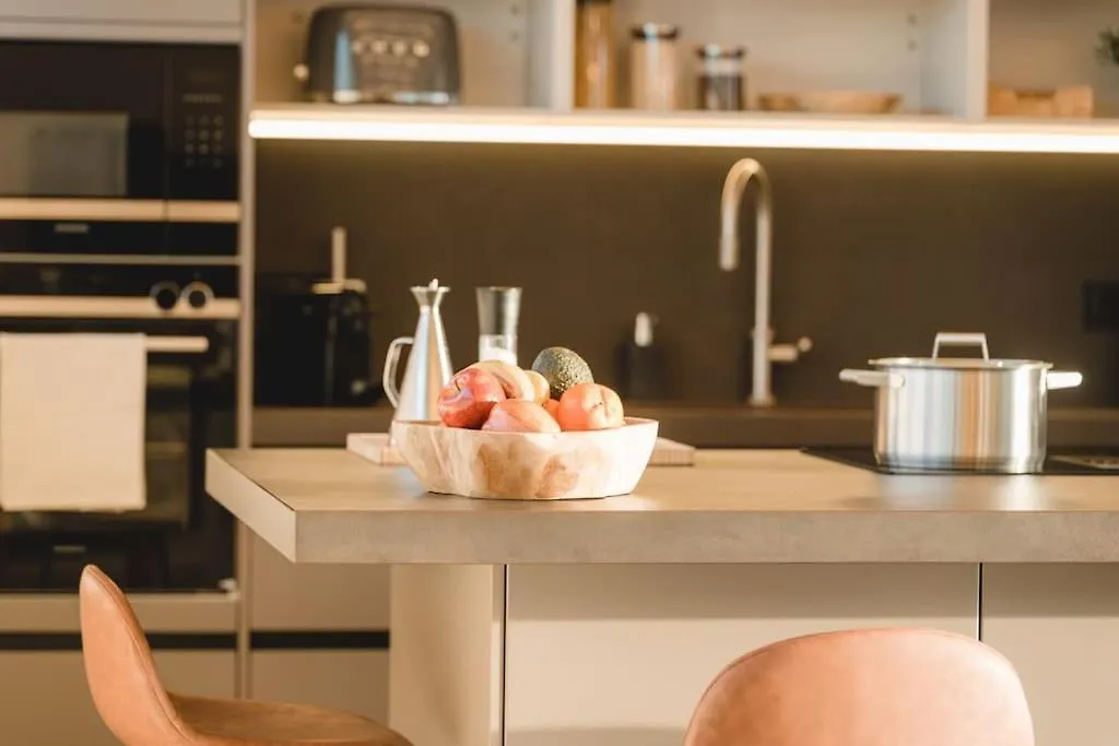 Villa Sal Marina Premium Lajares