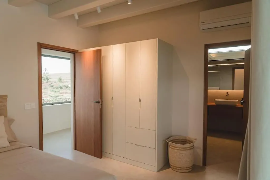 Villa Sal Marina Premium Lajares