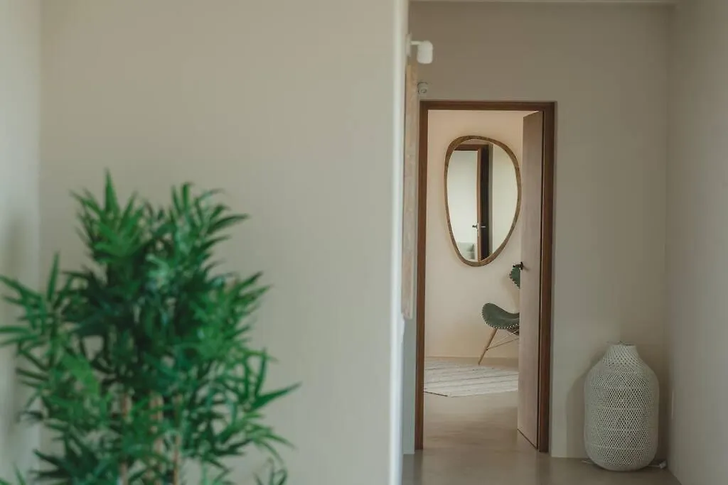 Villa Sal Marina Premium Lajares