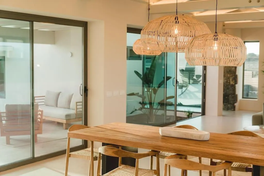 Villa Sal Marina Premium Lajares 0*,  Spain