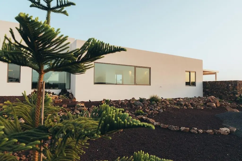 Villa Sal Marina Premium Lajares