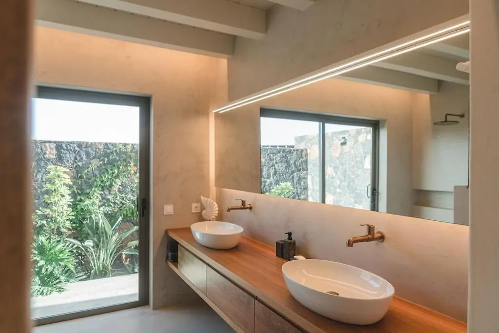 Villa Sal Marina Premium Lajares