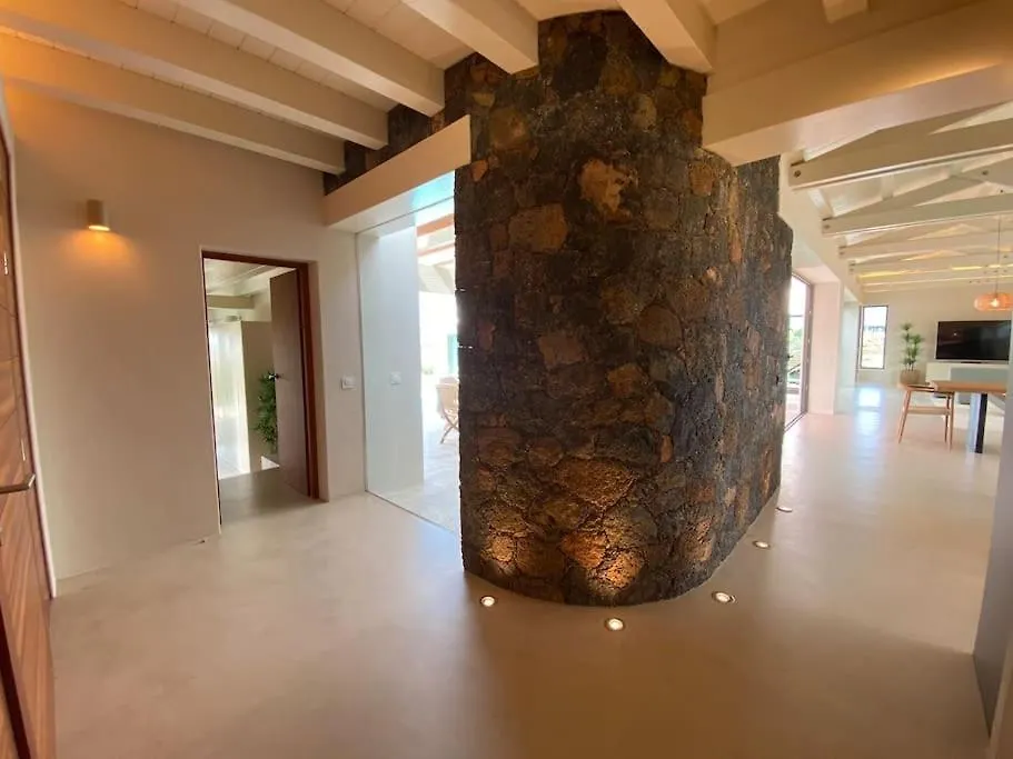 Villa Sal Marina Premium Lajares