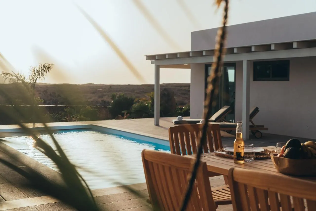 Villa Sal Marina Premium Lajares