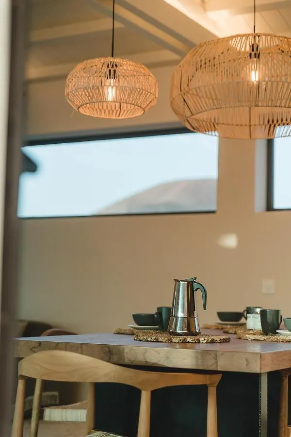 Villa Sal Marina Premium Lajares