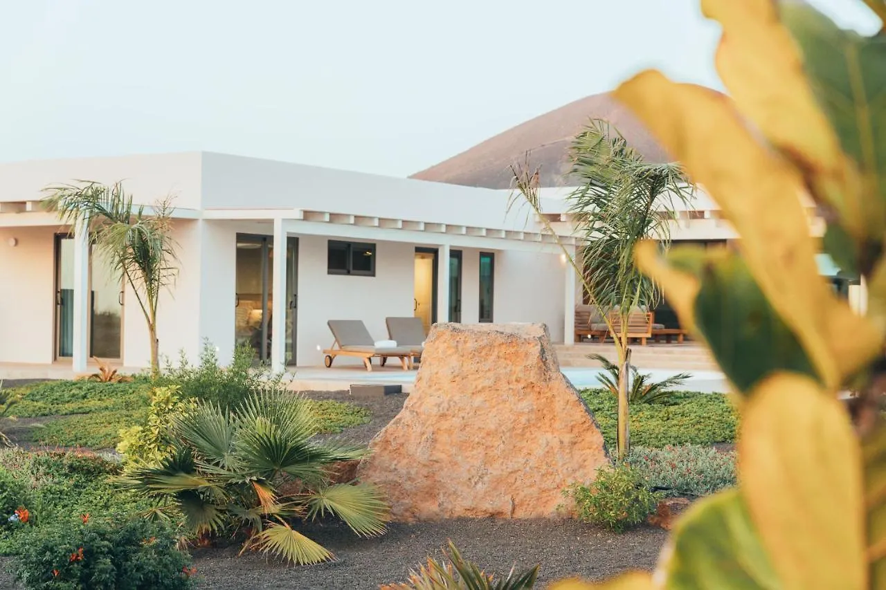 Villa Sal Marina Premium Lajares 0*,  Spain