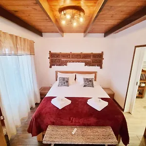 Villa Red House Fuerteventura, Lajares