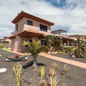 Villa Sofía Fuerteventura, Lajares