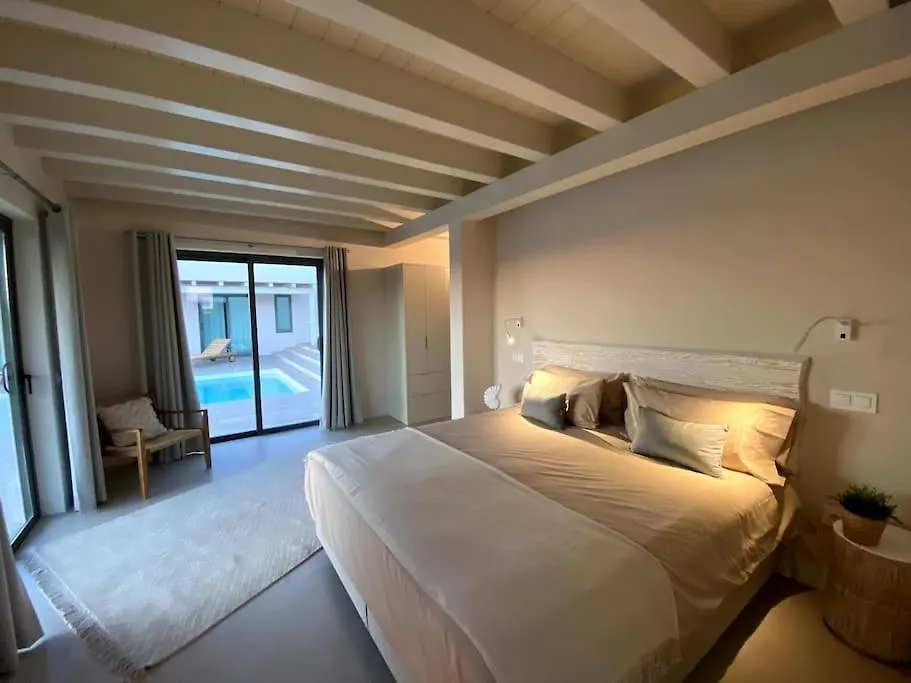 Villa Sal Marina Premium 라하레스
