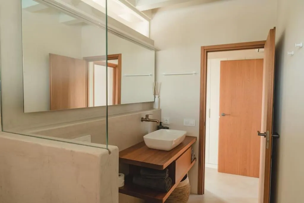 Villa Sal Marina Premium 라하레스 0*,