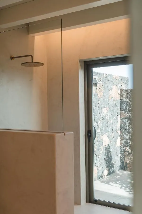 Villa Sal Marina Premium 라하레스