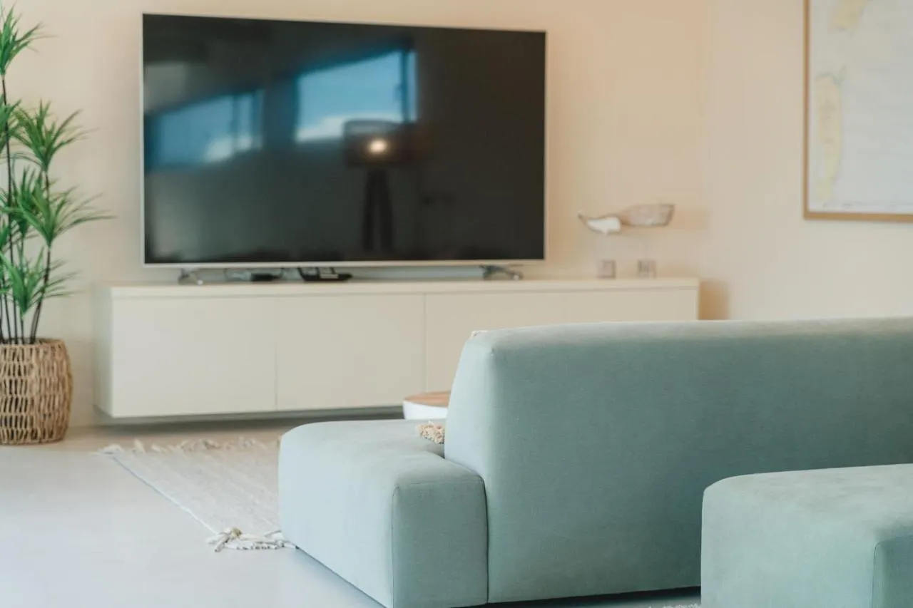 Villa Sal Marina Premium 라하레스 스페인
