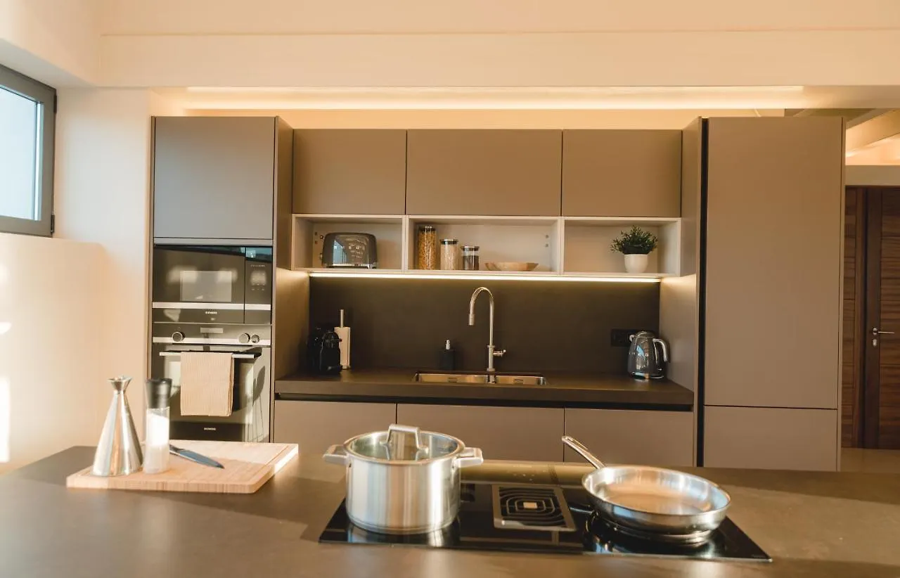 Villa Sal Marina Premium 라하레스 0*,  스페인