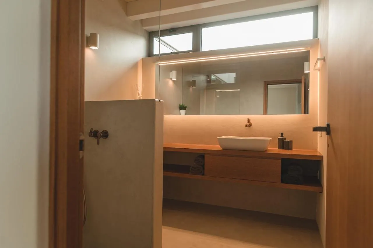 Villa Sal Marina Premium 라하레스 0*,  스페인